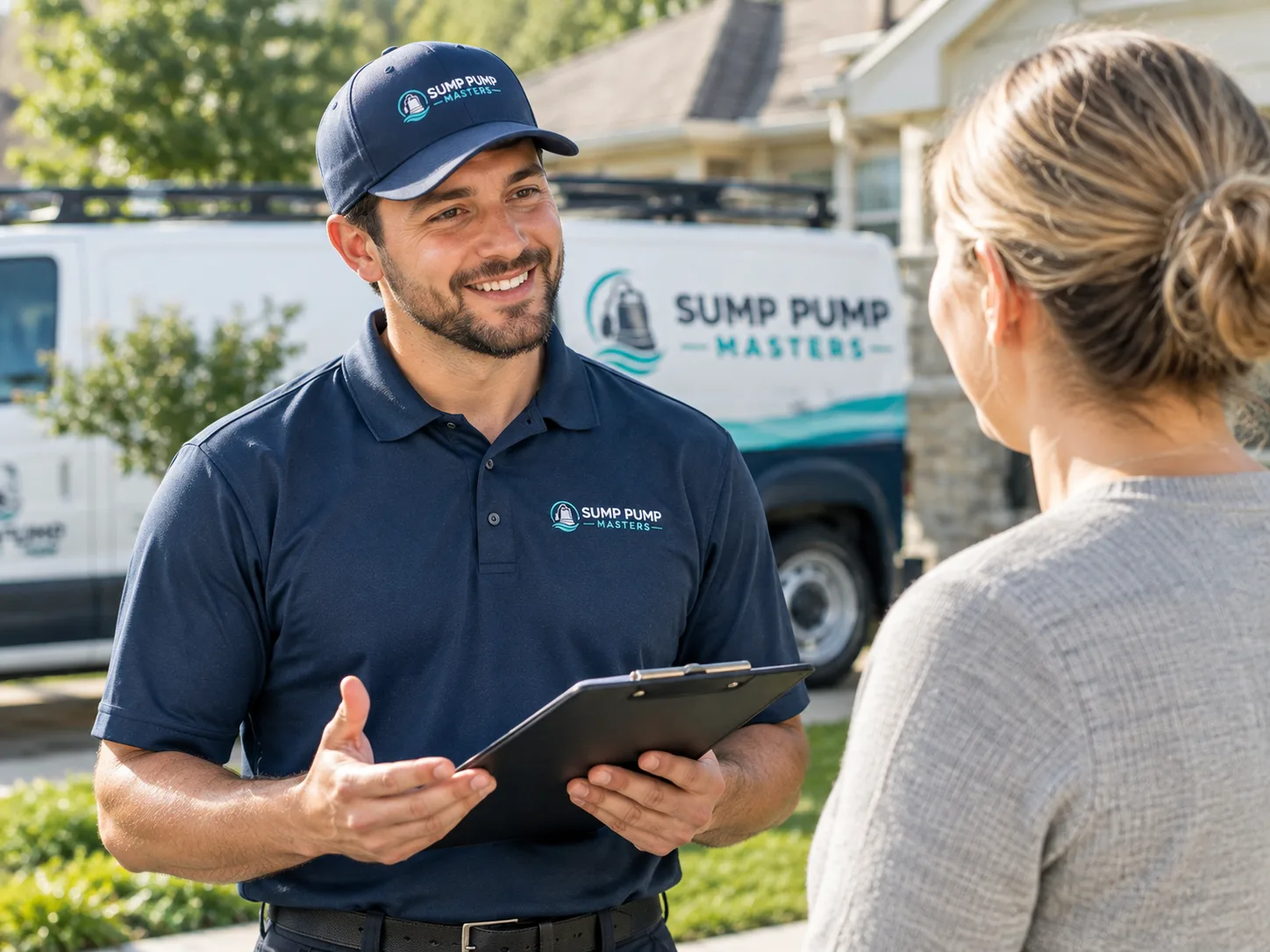 Sump Pump Repair Manchester, GA FAQs